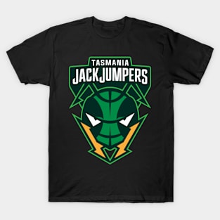 Tasmania JackJumpers T-Shirt